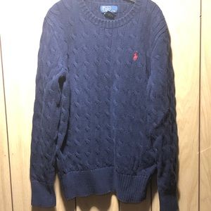 Boys sweater